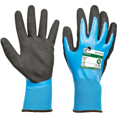 Cerva TETRAX nylon, latex - 10