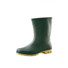 Cerva Tronchetto alacsonyszárú csizma (olajzöld, 37) munkavédelmi cipő