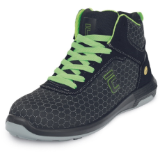 Cerva UTTENDORF MF ESD S3S SR bakancs