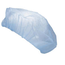 Cerva VAPI egyszerhasználatos sapka 100 db/csomag (kék*