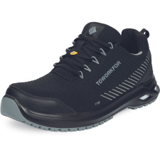 Cerva X-508 S1P ESD SRC félcipő munkavédelmi cipő