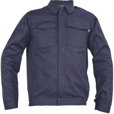 Cerva ZARAGOZA kabát navy 54 munkaruha
