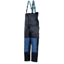 Cerva ZERMATT téli nadrág navy XXXL munkaruha
