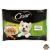 Cesar alutasak 4 pack válogatás aszpikban Multipack