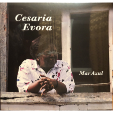  Cesaria Evora - Mar Azul 1LP egyéb zene