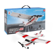 Cessna 182 távirányítós repülőgép helikopter és repülő