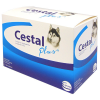 Cestal Plus Féregtelenítő Rágótabletta Kutyának 200db