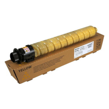 CET (RICOH IMC4500,5500) Utángyártott Toner - Sárga (RICET141299Y) nyomtatópatron & toner