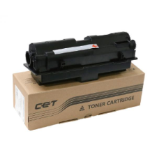 CET Utángyártott KYOCERA TK1140HC Toner 12000 oldal kapacitás CT (KYCE1937) (KYCE1937) nyomtatópatron & toner