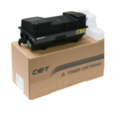 CET Utángyártott KYOCERA TK3190 Toner 25000 oldal kapacitás CT (KYCE7395) (KYCE7395) nyomtatópatron & toner