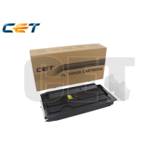 CET Utángyártott KYOCERA TK7125 Toner 20000 oldal kapacitás CT* (KYOCET131131) (KYOCET131131) nyomtatópatron & toner