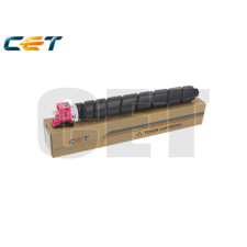 CET Utángyártott KYOCERA TK8375 Toner Magenta 20000 oldal kapacitás CT (KYOCET141668) (KYOCET141668) nyomtatópatron & toner