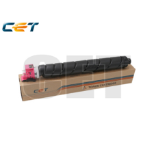 CET Utángyártott KYOCERA TK8515M toner,Magenta 20000 oldal kapacitás CT* (KYOCET141443) (KYOCET141443) nyomtatópatron & toner