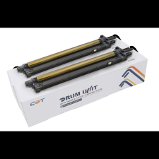 CET Utángyártott MINOLTA C250i Dobegység YMC DR316 CT* NEW! (AAV70TDCTUP) (AAV70TDCTUP) nyomtatópatron & toner