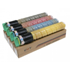 CET Utángyártott Ricoh MPC2030 Toner Black 10000 oldal kapacitás CT /CET6407/ (RICE6407) (RICE6407) nyomtatópatron & toner