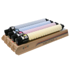 CET Utángyártott Ricoh MPC3002 Toner Black 28000 oldal kapacitás CT /CET6855K/ (RICE6855K) (RICE6855K) nyomtatópatron & toner