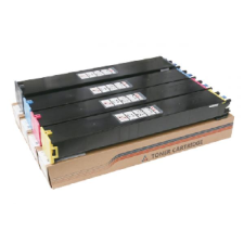 CET Utángyártott SHARP MX61GTMA toner, MAGENTA 24000 oldal kapacitás CT* (MX60GTMACT) (MX60GTMACT) nyomtatópatron & toner