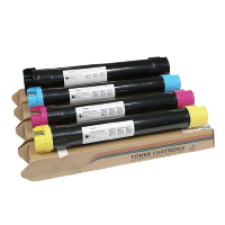 CET Utángyártott XEROX 7530/7545 Toner Yell.15000 oldal kapacitás CT (006R01518CT) (006R01518CT) nyomtatópatron & toner
