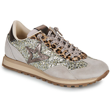 Cetti Rövid szárú edzőcipők C-1259-SRA-INV26-ANTE-GLITTER-CHAMPAGNE Arany 41 női cipő