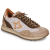 Cetti Rövid szárú edzőcipők C-1259-SRA-INV26-ANTE-NILON-DESSERT Barna 39
