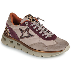 Cetti Rövid szárú edzőcipők C-1259-SRA-XLEXP-INV-ANTE-FREEDOM-BEIGE Bézs 40