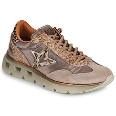 Cetti Rövid szárú edzőcipők C-1259-SRA-XLEXP-INV-ANTE-METAL-DESSERT Barna 41