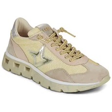 Cetti Rövid szárú edzőcipők C-1259-SRA-XLEXP-V26-ANTE-BAYER-LEMON-LIGHT Citromsárga 38