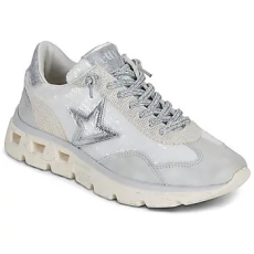 Cetti Rövid szárú edzőcipők C-1259-SRA-XLEXP-V26-SIOUX-DOLCE-BLANCO Fehér 37