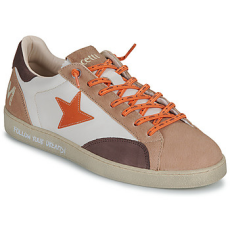 Cetti Rövid szárú edzőcipők C-1342-V26-EVER-NATURE-WOOD-IVORY Barna 42