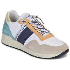 Cetti Rövid szárú edzőcipők C-1370-V26-ANTE-MESH-MULTICOLOR Sokszínű 43