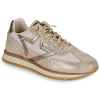 Cetti Rövid szárú edzőcipők C-1375-SRA-INV26-SATURNO-MESH-DESSERT Arany 39
