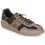 Cetti Rövid szárú edzőcipők C-1395-SRA-INV26-ANTE-GLITTER-NEGRO Fekete 39