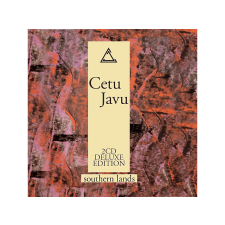  Cetu Javu - Southern Lands (Deluxe Edition) (CD) elektronikus