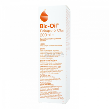 Ceumed Bio-Oil speciális bőrápoló olaj 200 ml testápoló