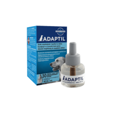 CEVA Adaptil Feromonos Párologtató Utántöltő 48ml kutyafelszerelés