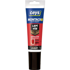 Ceys Montack pillanatragasztó 190 g ragasztóanyag