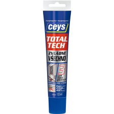 Ceys TOTAL TECH EXPRESS átlátszó 125 ml ragasztóanyag