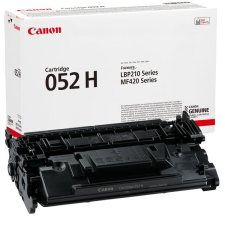 CF226A Canon CRG052H Toner Black 9.200 oldal kapacitás nyomtatópatron & toner