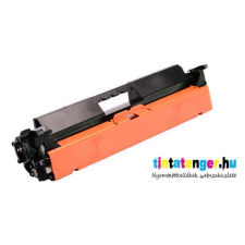  CF230A (No.30A) prémium utángyártott kazetta nyomtatópatron & toner