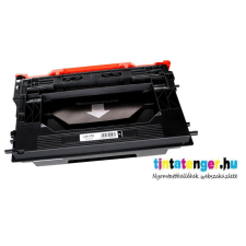  CF237X (No.37X), nagy kapacitású (XL) prémium, új utángyártott kazetta, CHIPPEL! nyomtatópatron & toner