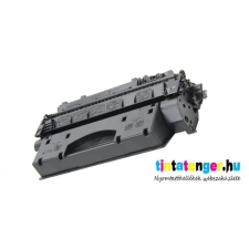  CF280X (No.80X) utángyártott kazetta nyomtatópatron & toner