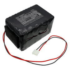  CF300AKU Takarítógép akkumulátor 7800 mAh takarítógép akkumulátor