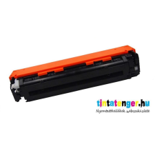  CF403X (No.201X) nagy kapacitású, bíbor prémium utángyártott kazetta nyomtatópatron & toner