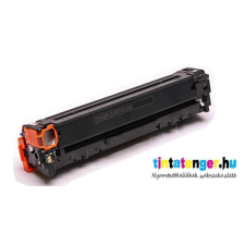  CF542X (No.203X) sárga prémium utángyártott kazetta nyomtatópatron & toner