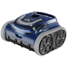 CF GROUP Vysavač do bazénu, automatický, Planet Pool CF 400 Aku medence kiegészítő