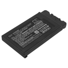  CF-VZSU0KJS Laptop akkumulátor 4200 mAh egyéb notebook akkumulátor