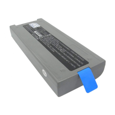  CF-VZSU28 Akkumulátor 4400 mAh egyéb notebook akkumulátor