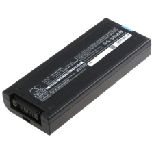 CF-VZSU30B Akkumulátor 7400MAh egyéb notebook akkumulátor