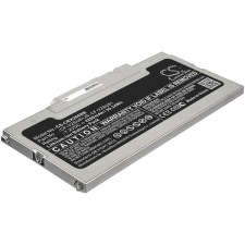 CF-VZSU81 Laptop akkumulátor 4200 mAh egyéb notebook akkumulátor