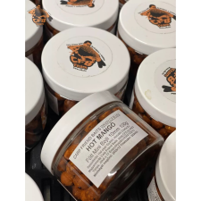 CFB 10mm Főtt csalizó bojlik 100g - Fish - hal bojli, aroma